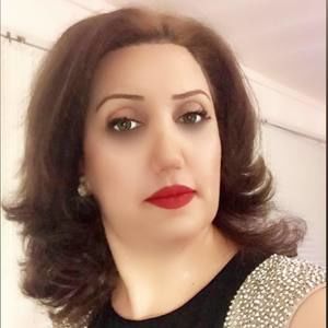 Meet your Posher, Mariam